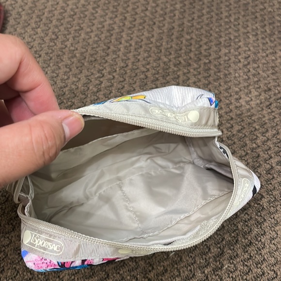 Rectangular Cosmetic - Picture 4 of 4